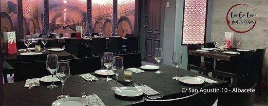 La Lola Pintxos & Tapas